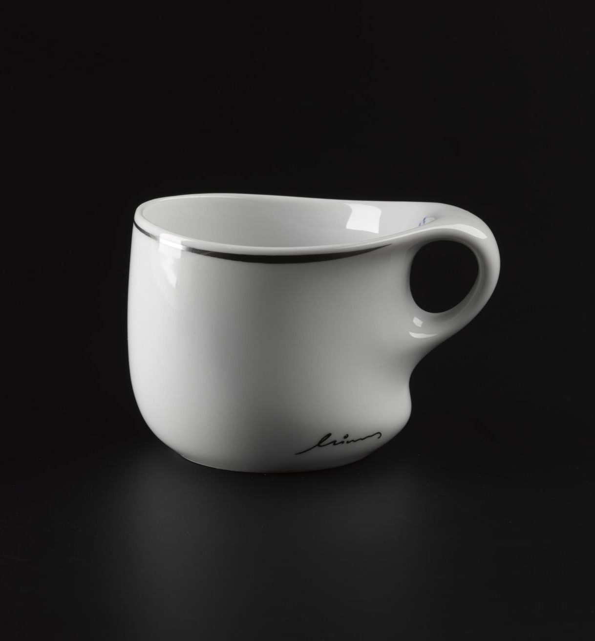 'Minas' cup, made by Royal Copenhagen, Denmark
