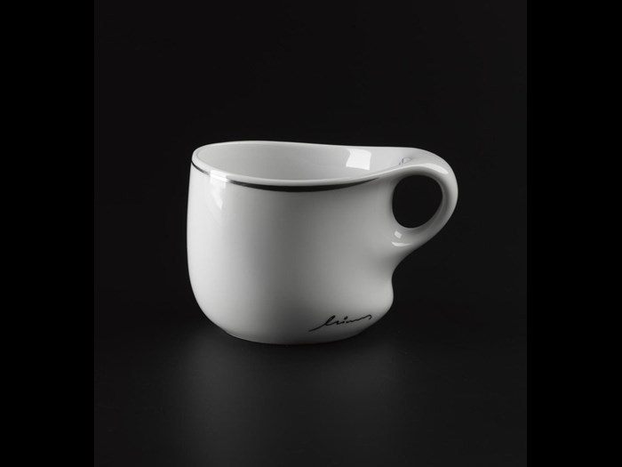 'Minas' cup, made by Royal Copenhagen, Denmark