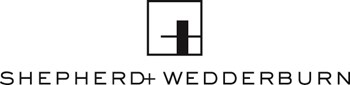 Shepherd and Wedderburn logo