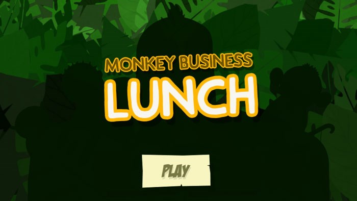 Monkey Business Lunch