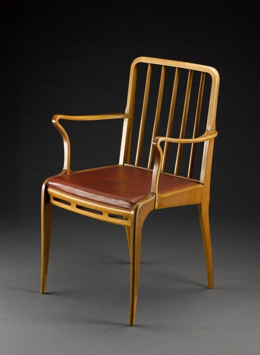 Allegro chair