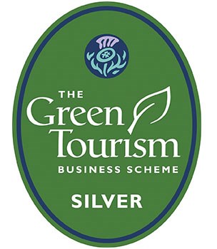 The Green Tourism Business Scheme - Silver