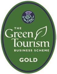 Green Tourism Business Scheme - Gold