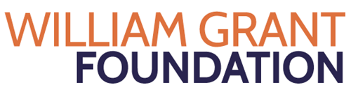 William Grant Foundation Logo PNG 2019