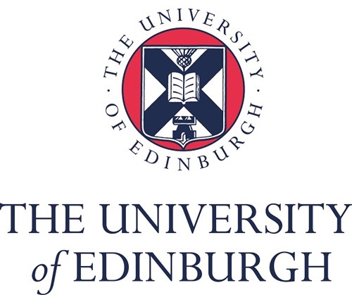 University Of Edinburgh Logo