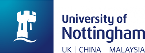 University Of Nottingham Logo 1024X378