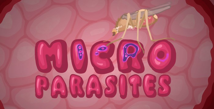 Micro Parasites online game