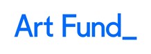Art Fund logo blue