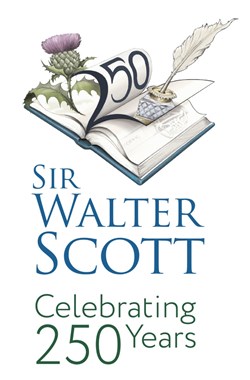 'Sir Walter Scott Celebrating 250 Years'