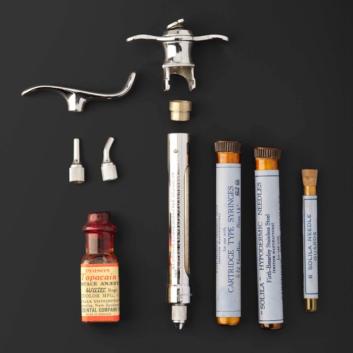 A Simple Guide To Medical Needles & Syringes - FAQs
