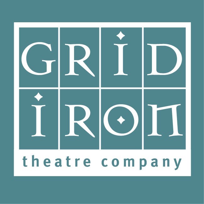 Grid Iron Theatre Company logo