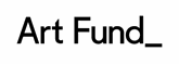 Art Fund logo.