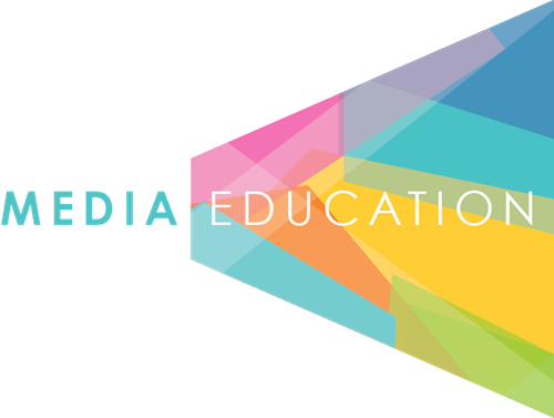 Media Education Logo 01