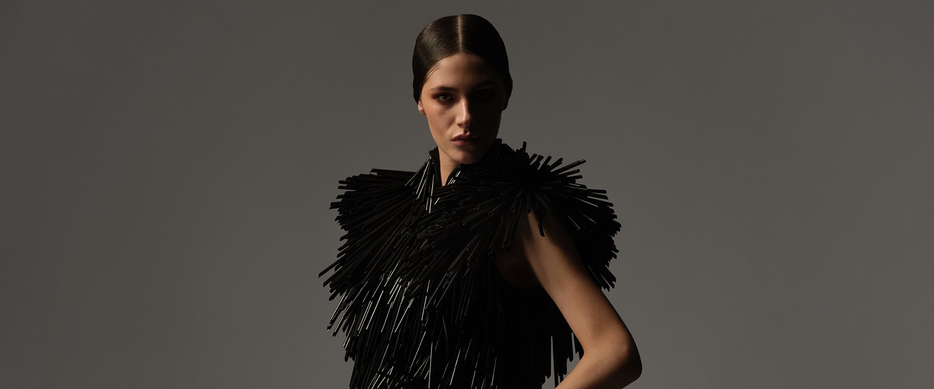Beyond the little black dress: 'Gabrielle Chanel – Fashion