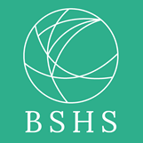 British Society for the History of Science logo