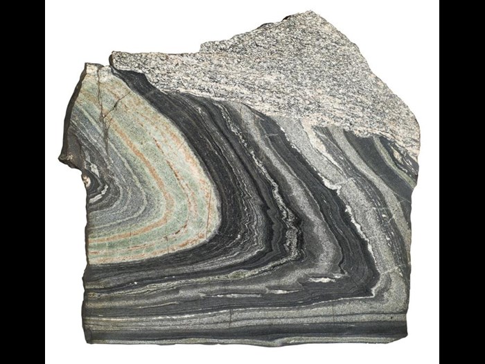 Heddle Gneiss G1909141