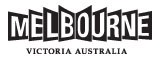 Melbourne, Victoria, Australia logo