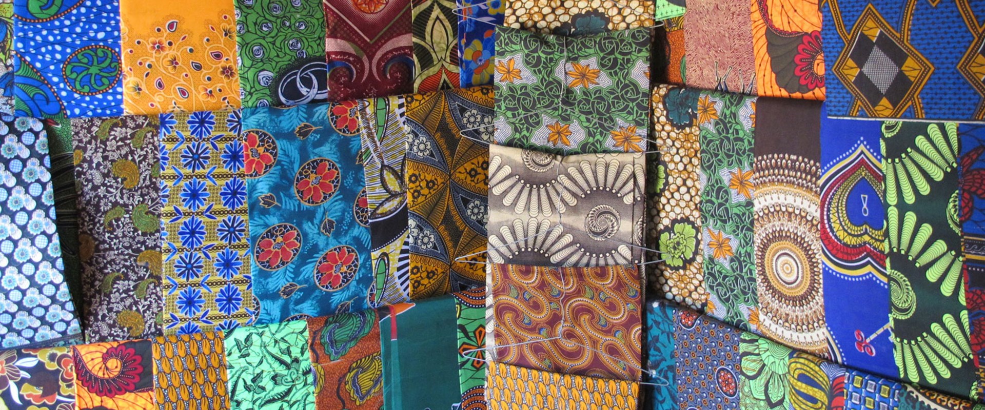 African textiles