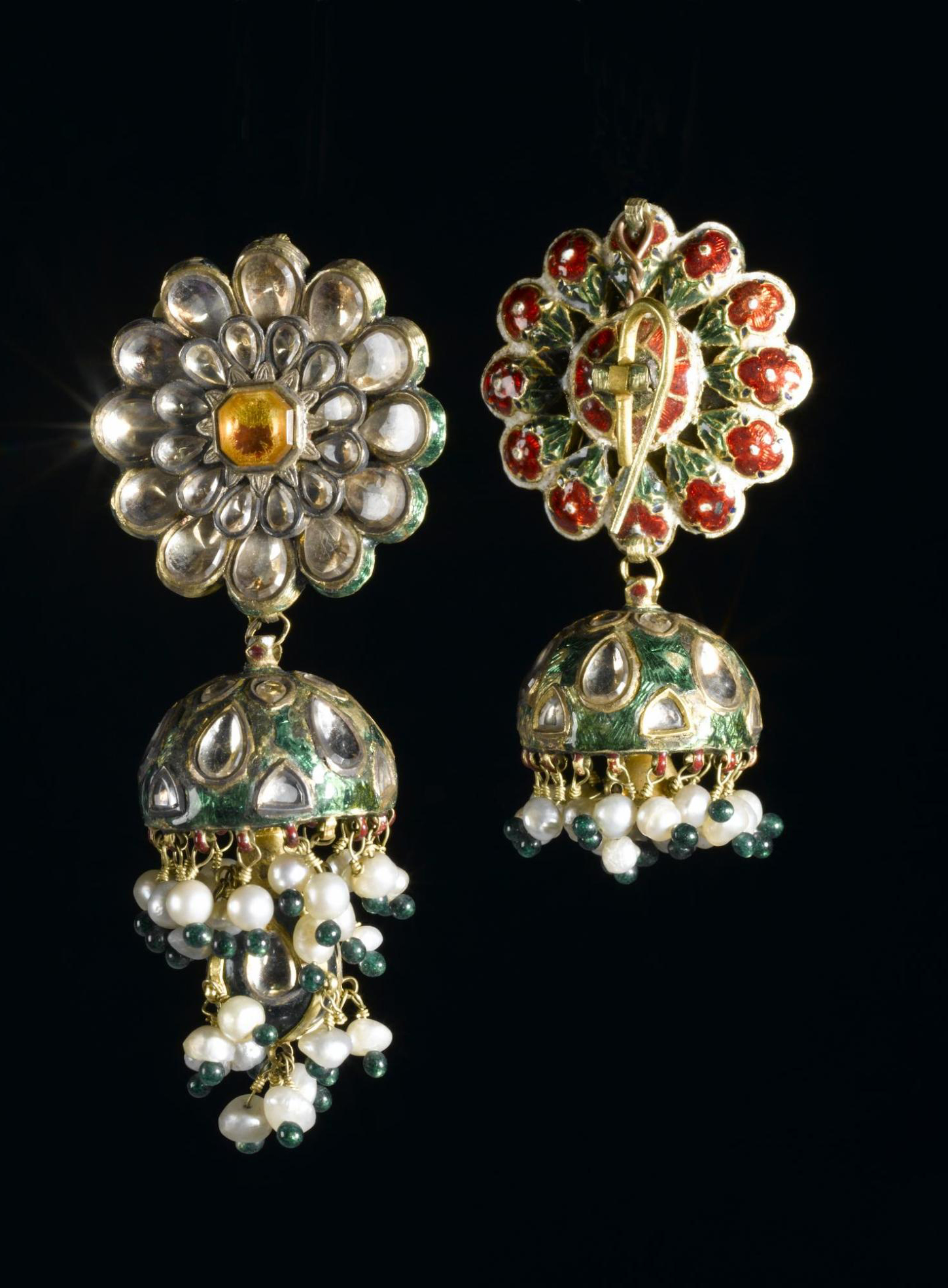 Earrings A.1911.467