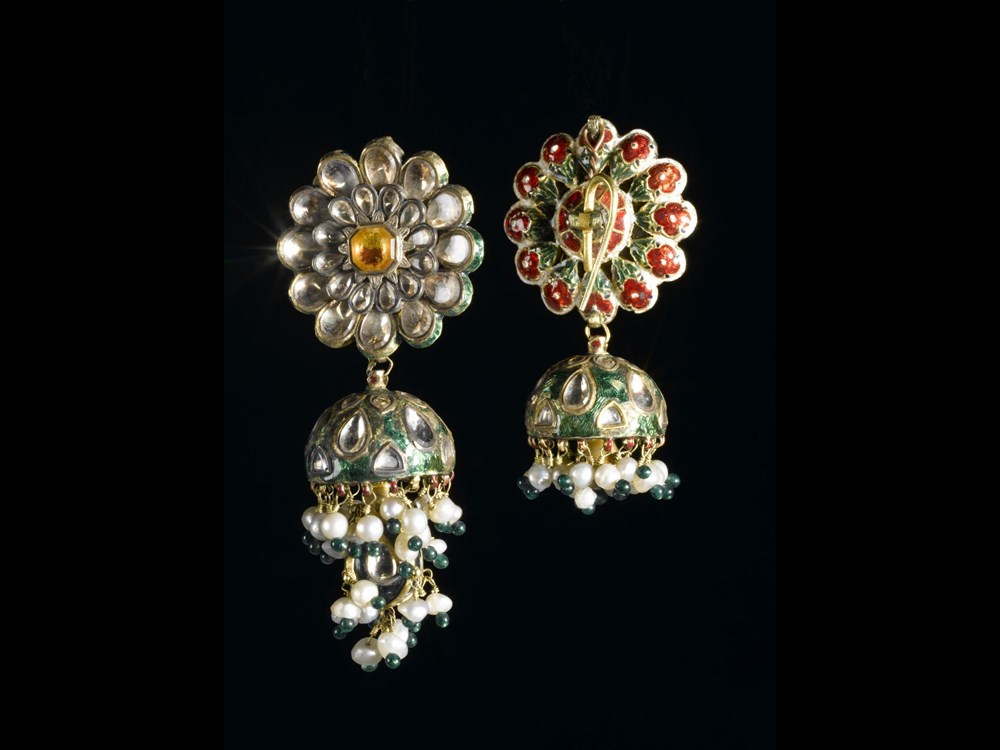 Earrings A.1911.467