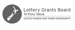 New Zealand Lottery Grants Board