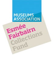 Ma Esmee Fairbairn Collections Fund