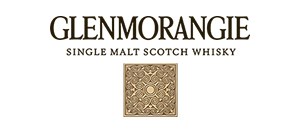 Glenmorangie 'single malt Scotch whisky' logo