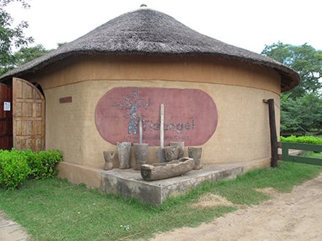 Tisunge! Heritage Centre in Chikwawa, Malawi