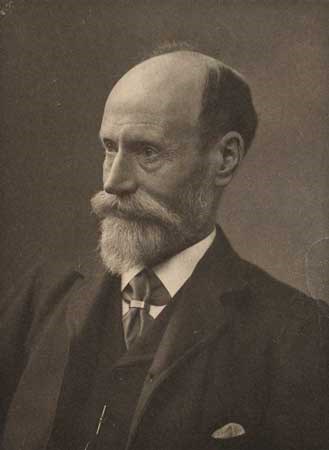Sir Robert Murdoch Smith