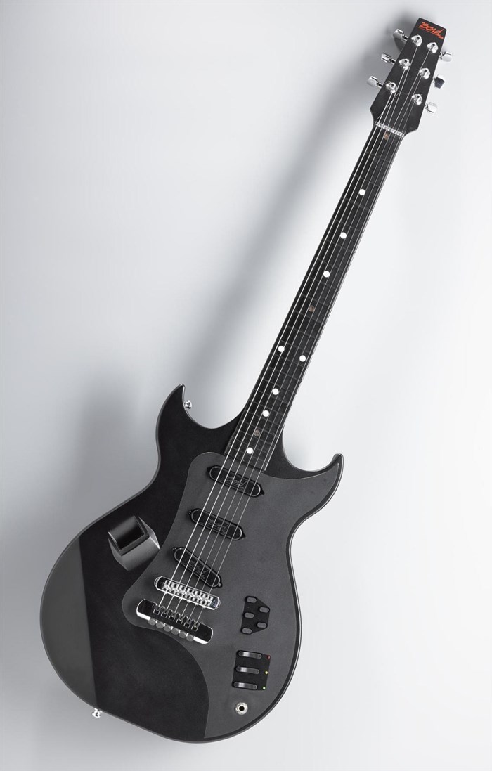 Electraglide Guitar 700Px
