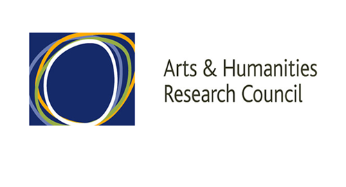 Ahrc Logo