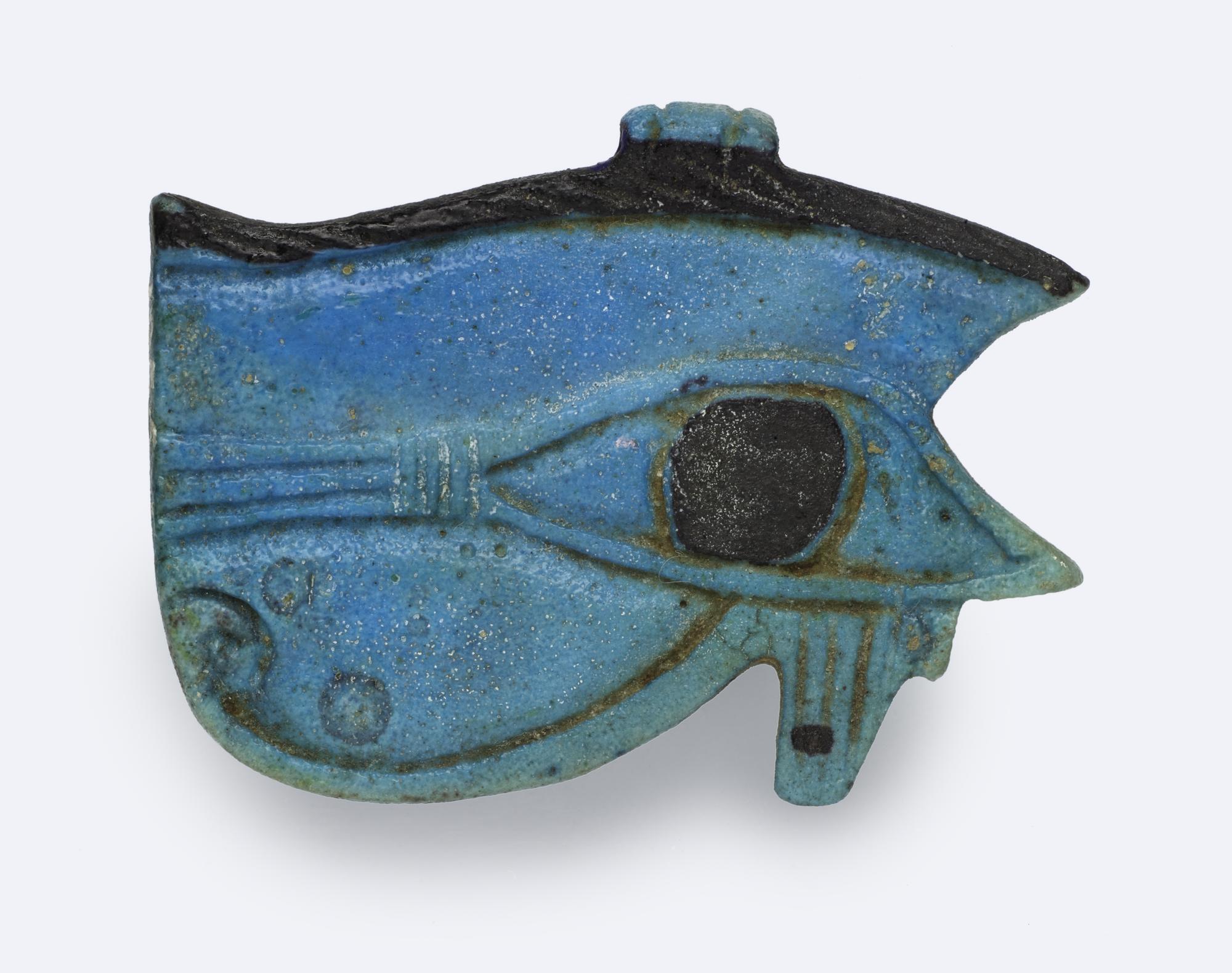 Amulet / wadjet eye