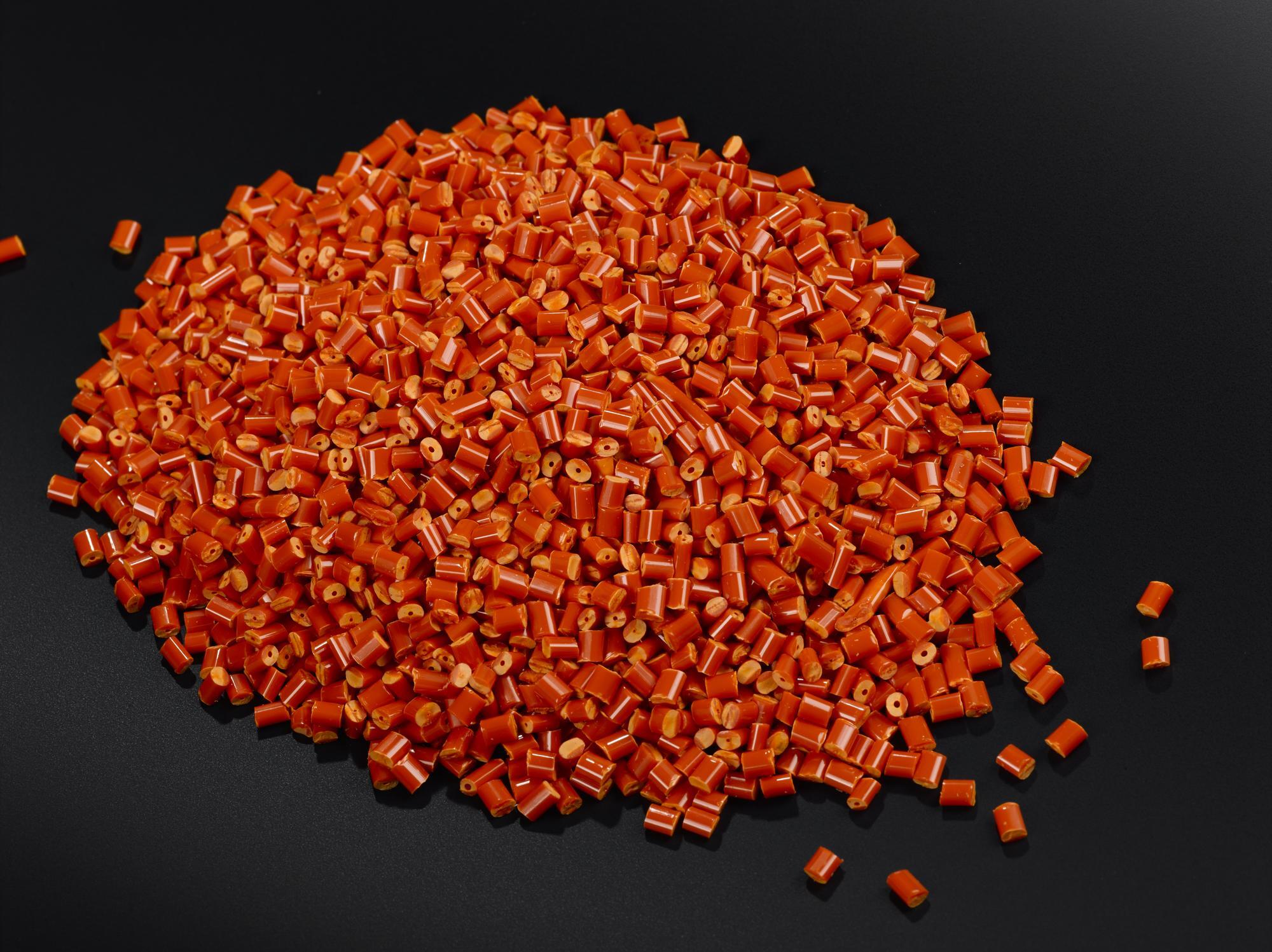 Acrylonitrile butadiene styrene