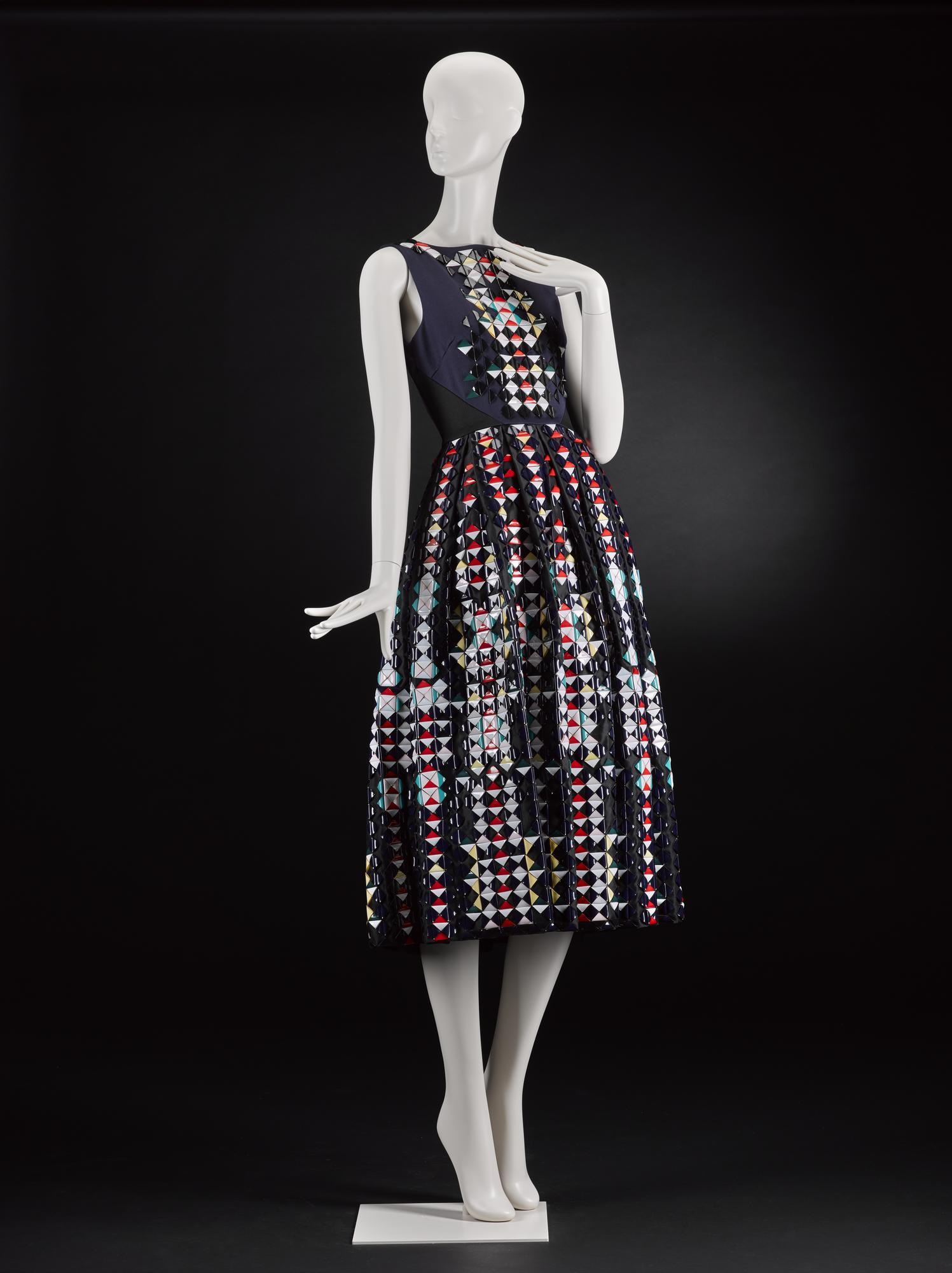 © Holly Fulton; Image © National Museums Scotland