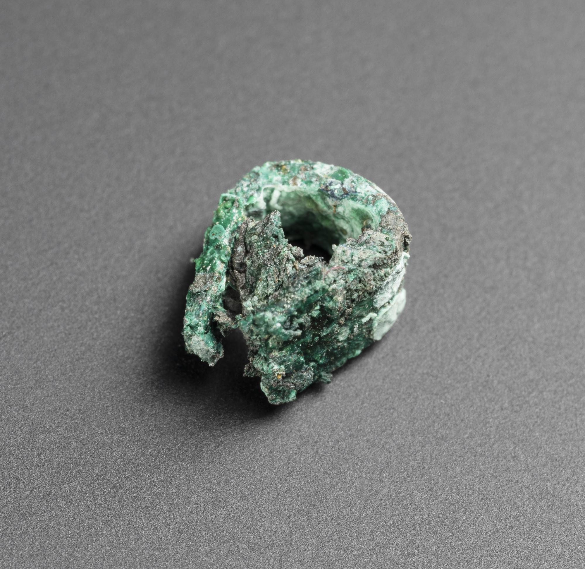 Image of Finding, from the Viking age Galloway Hoard © National Museums Scotland