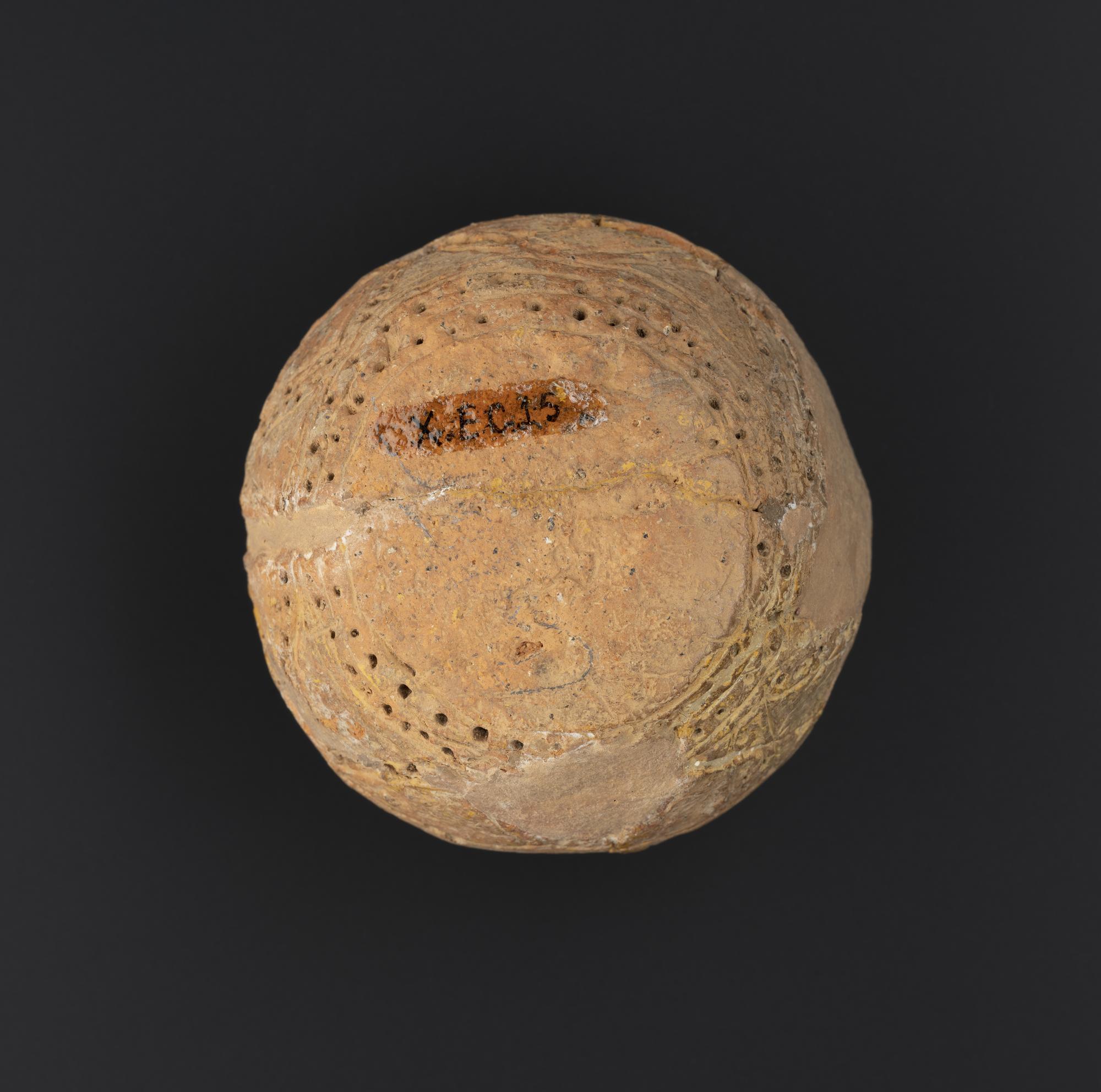 Archaeology dissertation structure image