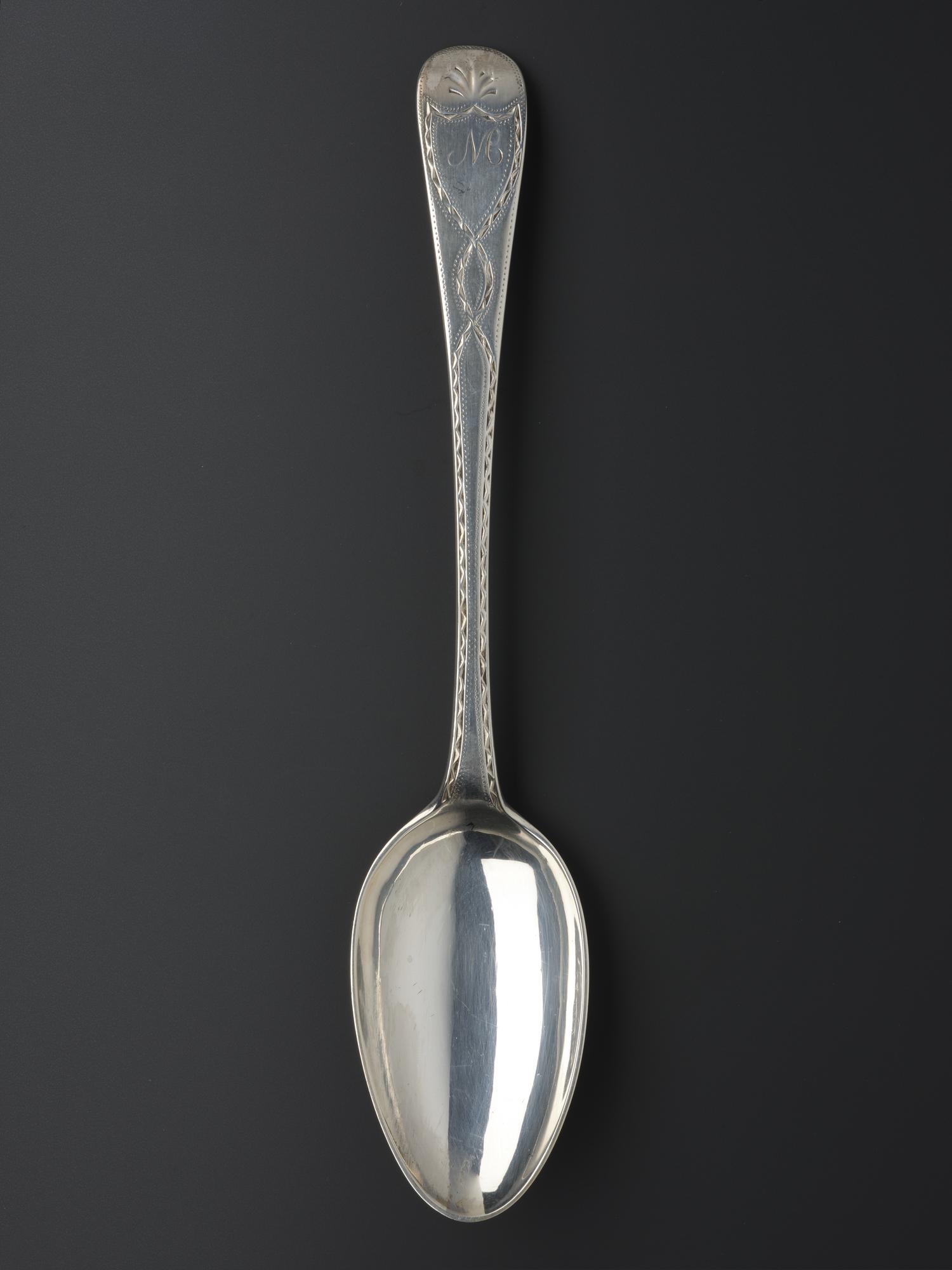 Spoon, tablespoon