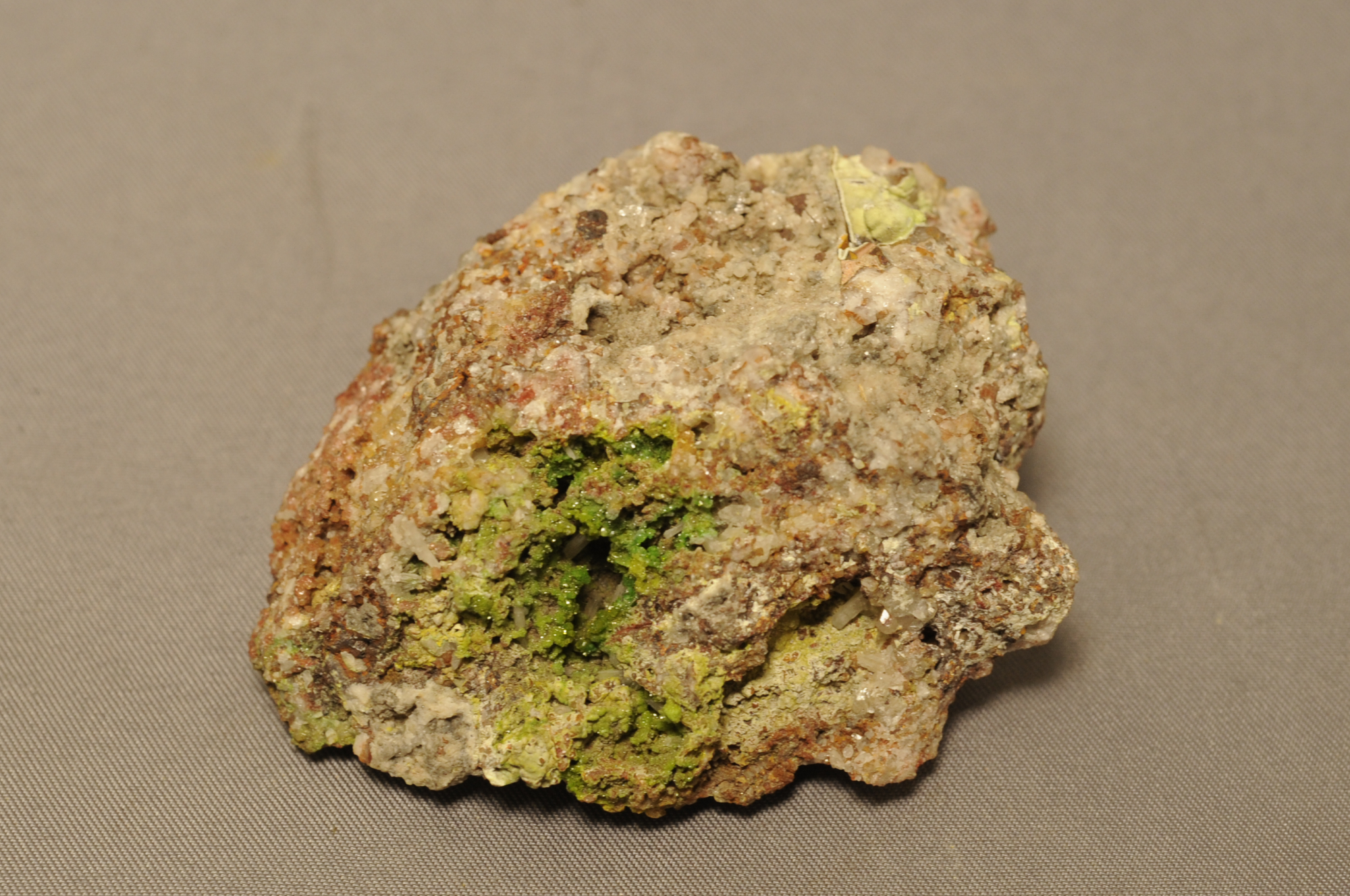 Pyromorphite
