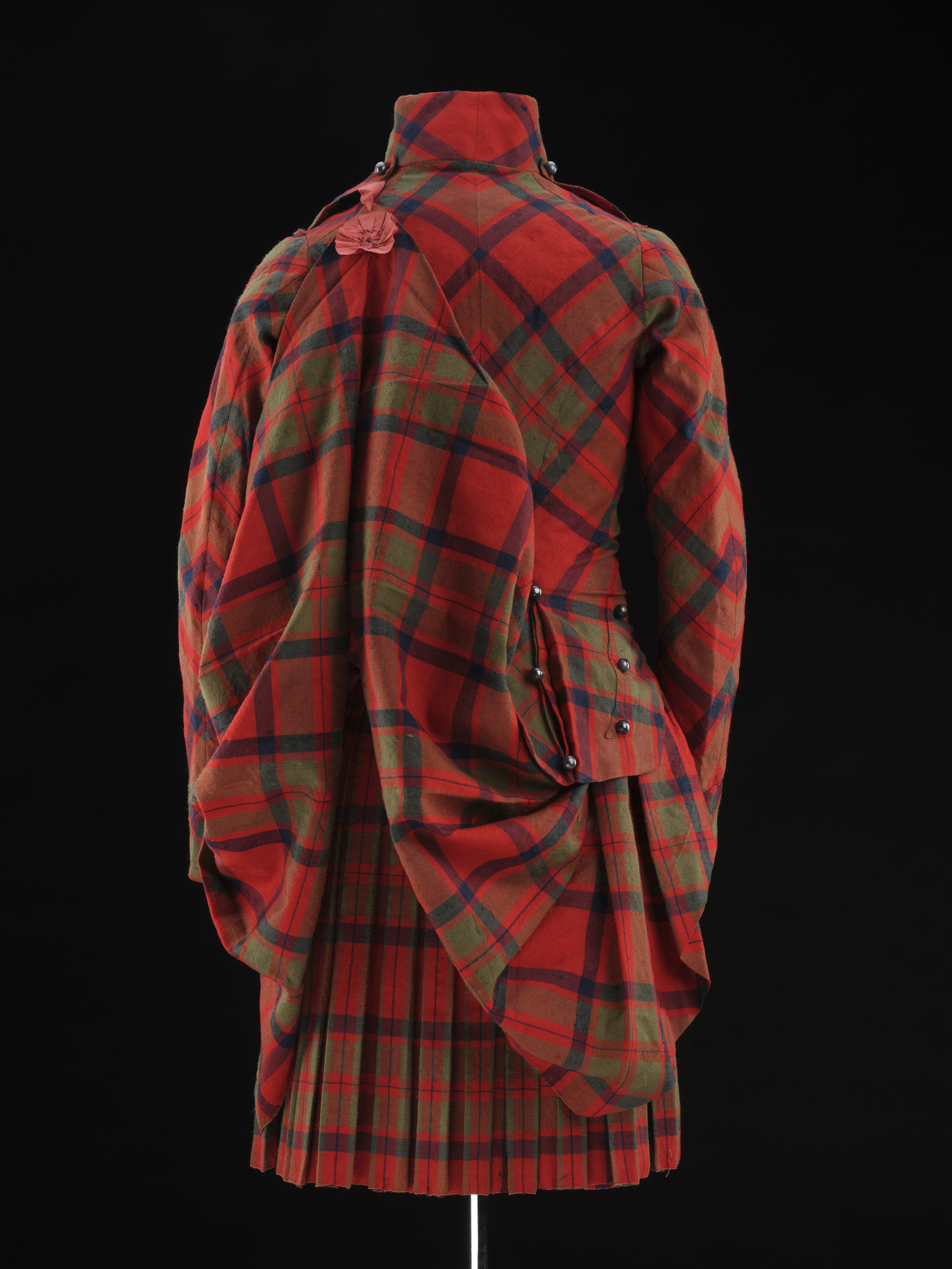 Public domain; Image © National Museums Scotland