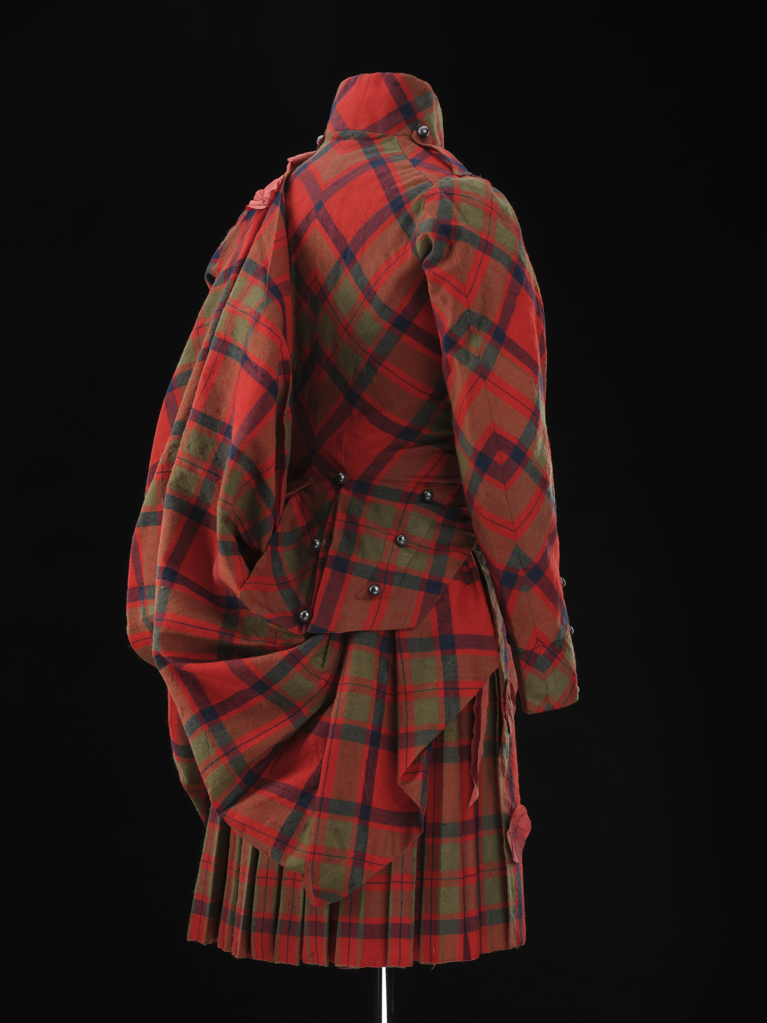 Public domain; Image © National Museums Scotland