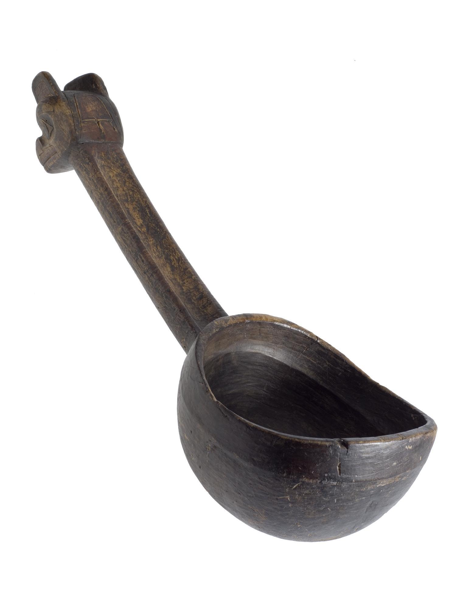 Ladle