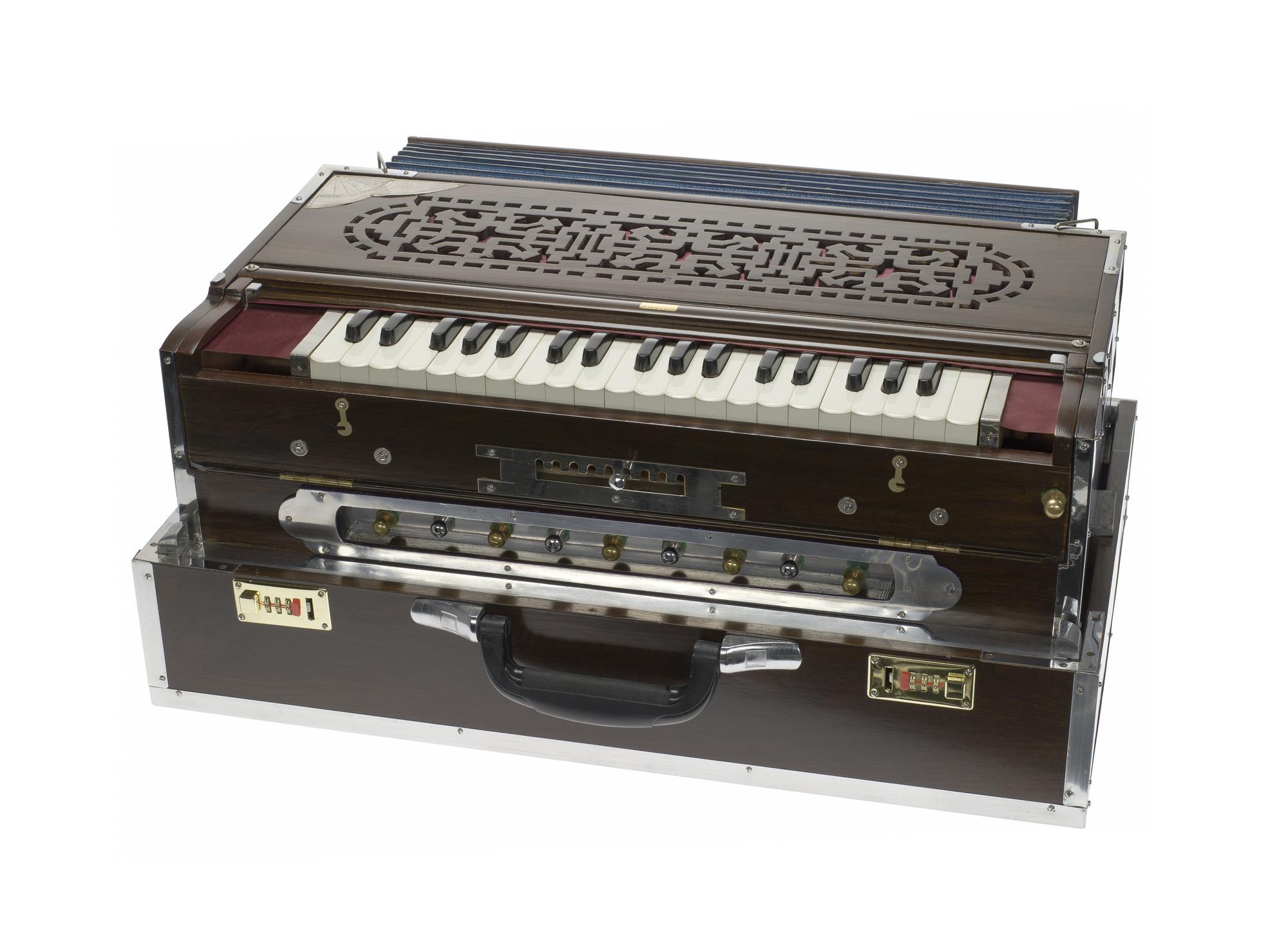 Harmonium