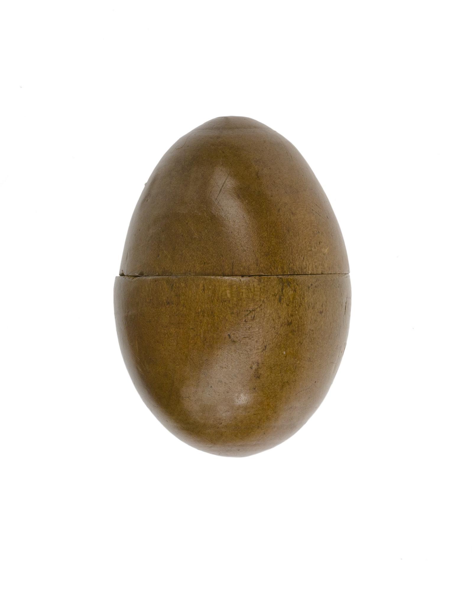 Vinaigrette container / part