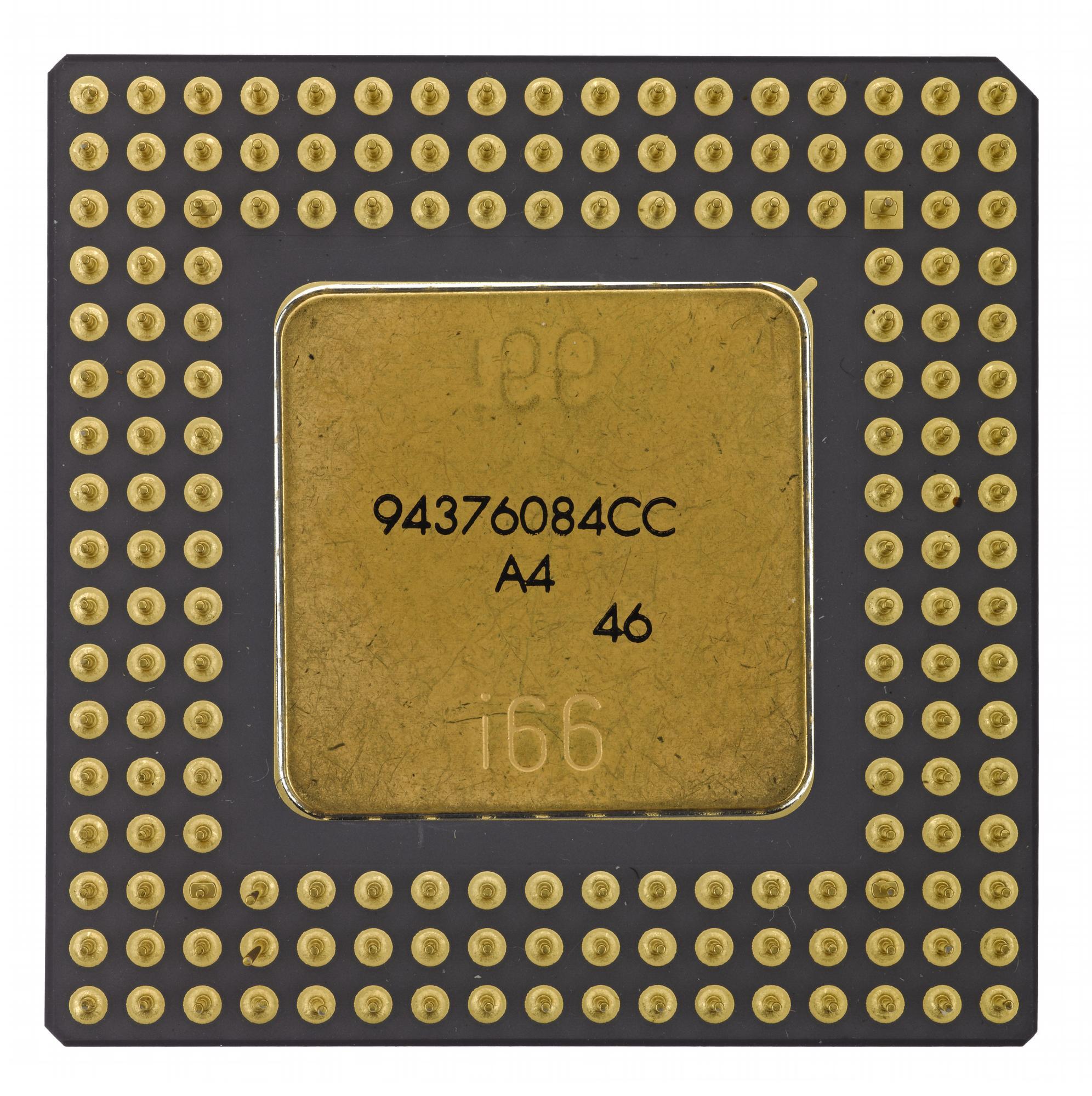 Microprocessor