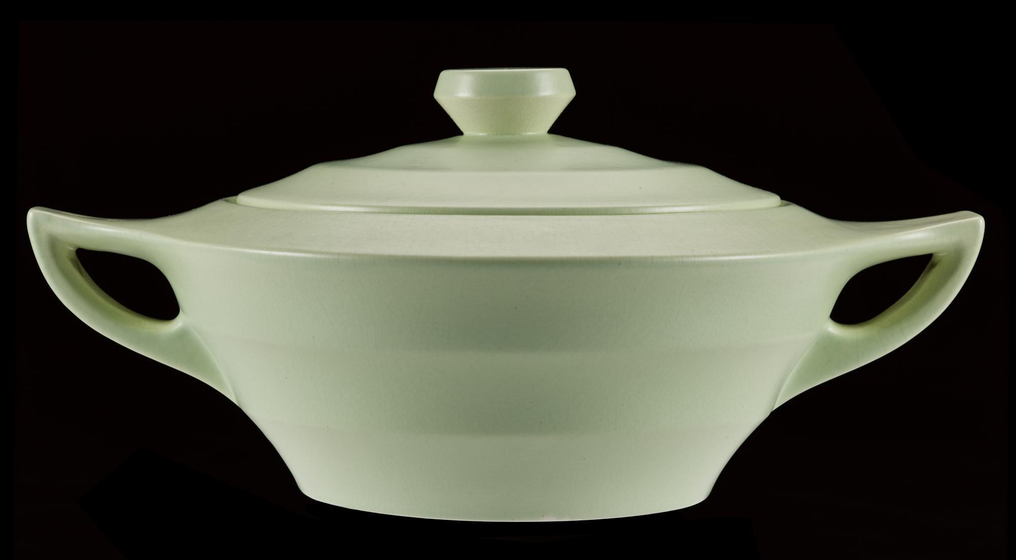 Tureen
